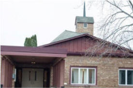 St. Francis United Methodist Church