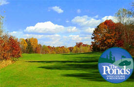 The Ponds Golf Course, St. Francis Minnesota