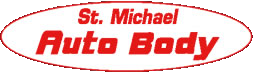 St. Michael Auto Body