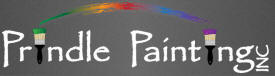 Prindle Painting Inc, St. Michael Minnesota