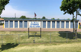 St. Michael Storage