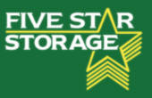 Five Star Storage