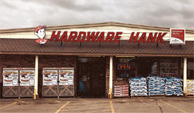 Hardware Hank, St. Michael Minnesota