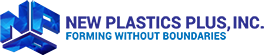 New Plastics Plus Inc.