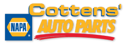 Cottens Inc. - NAPA Auto Parts  St. Michael Minnesota