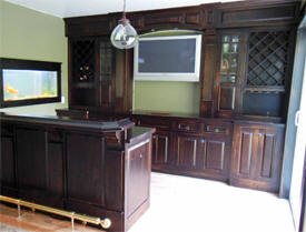 Kills Custom Cabinets Inc. St. Michael Minnesota