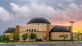 St. Michael Catholic Church, St. Michael Minnesota