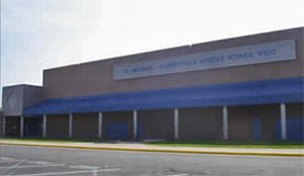 St. Michael - Albertville Middle School West