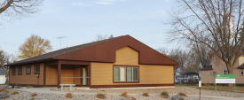 Stewart Clinic, Stewart Minnesota