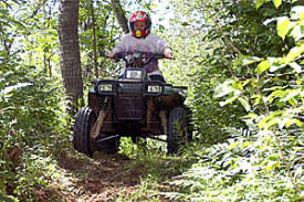 Southeast Minnesota Trail