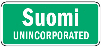 Suomi Minnesota