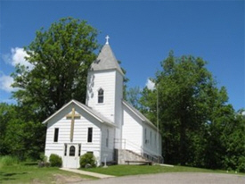 Suomi Evangelical Lutheran Church
