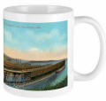 Duluth & Iron Range Ore Dock Mugs