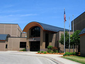 Victoria Recreation Center