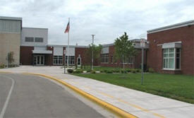 Victoria Elementary School, Victoria Minnesota