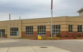 Heritage E-STEM Magnet School, West St. Paul Minnesota