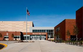 Waconia High School, Waconia Minnesota