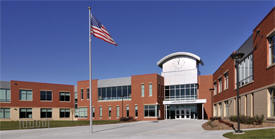 Laketown Elementary School, Waconia Minnesota