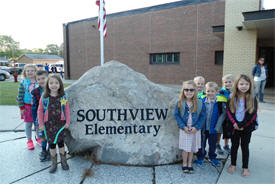 Southview Elementary School, Waconia Minnesota