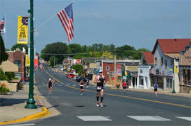 Lake Waconia Triathlon