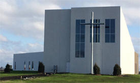 Oakwood Community Church, Waconia Minnesota