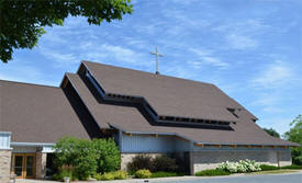 Faith Lutheran Church, Waconia Minnesota