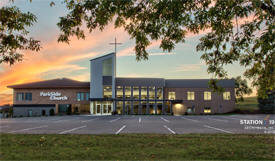 Parkside Church, Waconia Minnesota