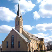 St. Joseph Catholic Church, Waconia Minnesota