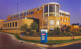 Ridgeview Medical Center, Waconia Minnesota