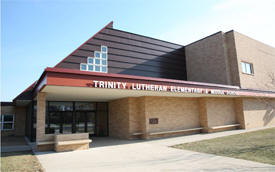 Trinity Lutheran School, Waconia Minnesota