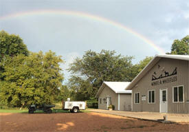 Wings & Whistles Dog Training, Watertown Minnesota