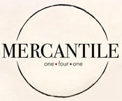 Mercantile 141, Watertown Minnesota