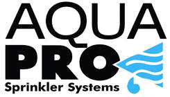 Aqua Pro Lawn Sprinkler Systems