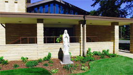 Immaculate Conception Catholic Church, Watertown Minnesota