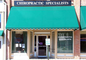 Chiropractic Specialists, Watertown Minnesota