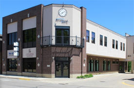 Citizens Alliance Bank, Watertown Minnesota