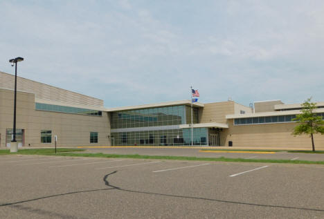 Watertown Mayer School, Watertown Minnesota, 2020