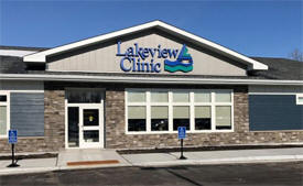 Lakeview Clinic, Watertown Minnesota