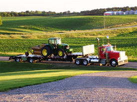 Neaton Brothers Erosion Control, Watertown Minnesota