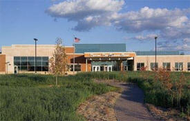 Watertown Mayer Elementary School, Watertown Minnesota