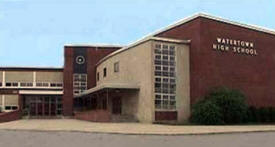 Watertown-Mayer High School, Watertown Minnesota
