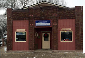 Oakwood Insurance Agency Inc. Watertown Minnesota