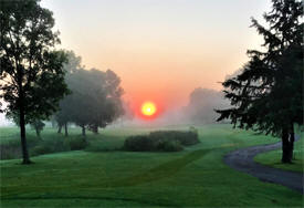 Timber Creek Golf Course, Watertown Minnesota