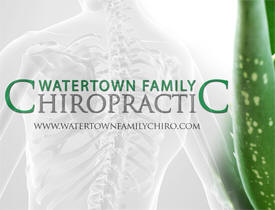 Watertown Family Chiropractic, Watertown Minnesota
