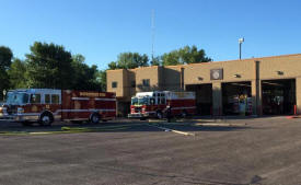 Watertown Fire Department, Watertown Minnesota