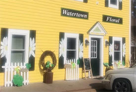 Watertown Floral, Watertown Minnesota