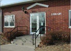Watertown Library