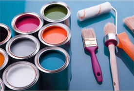 Gallus Painting and Decorating, Waverly Minnesota