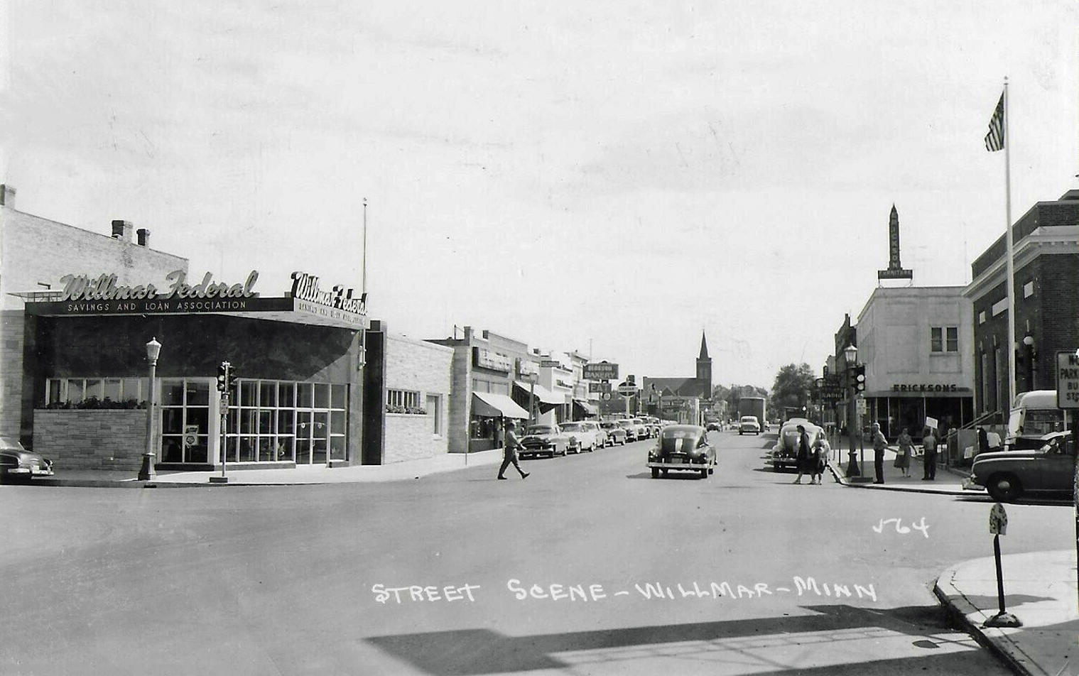 Willmar Minnesota Gallery