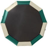 Bongo 15ft Northwoods Bounce Platform